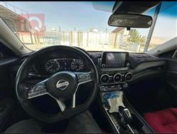 نیسان سێنترا